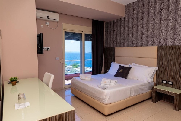 Hotel Aliko (Vlorë)